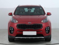 Kia Sportage  1.6 T-GDI GT Line