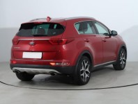 Kia Sportage  1.6 T-GDI GT Line