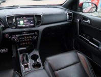 Kia Sportage  1.6 T-GDI GT Line