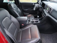 Kia Sportage  1.6 T-GDI GT Line