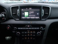 Kia Sportage  1.6 T-GDI GT Line