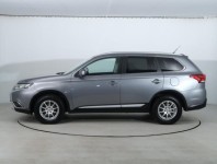 Mitsubishi Outlander  2.2 DI-D 