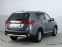 Mitsubishi Outlander  2.2 DI-D 