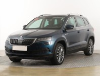 Škoda Karoq  1.5 TSI 