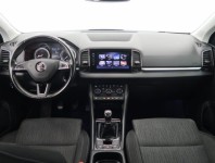 Škoda Karoq  1.5 TSI 