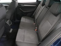 Škoda Karoq  1.5 TSI 