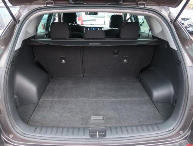 Hyundai Tucson  1.7 CRDi 