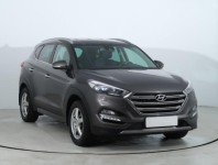 Hyundai Tucson  1.7 CRDi 