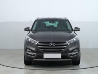 Hyundai Tucson  1.7 CRDi 