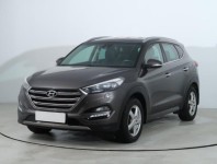 Hyundai Tucson  1.7 CRDi 