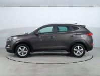 Hyundai Tucson  1.7 CRDi 