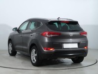 Hyundai Tucson  1.7 CRDi 