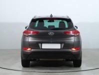 Hyundai Tucson  1.7 CRDi 