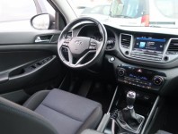 Hyundai Tucson  1.7 CRDi 