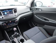 Hyundai Tucson  1.7 CRDi 