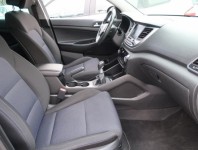 Hyundai Tucson  1.7 CRDi 