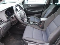 Hyundai Tucson  1.7 CRDi 