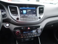 Hyundai Tucson  1.7 CRDi 