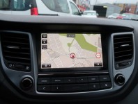 Hyundai Tucson  1.7 CRDi 