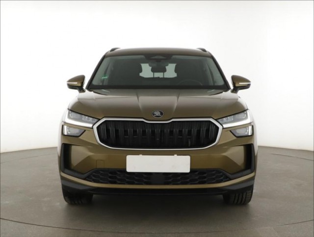 Škoda Kodiaq  2.0 TDI Selection