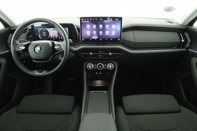 Škoda Kodiaq  2.0 TDI Selection