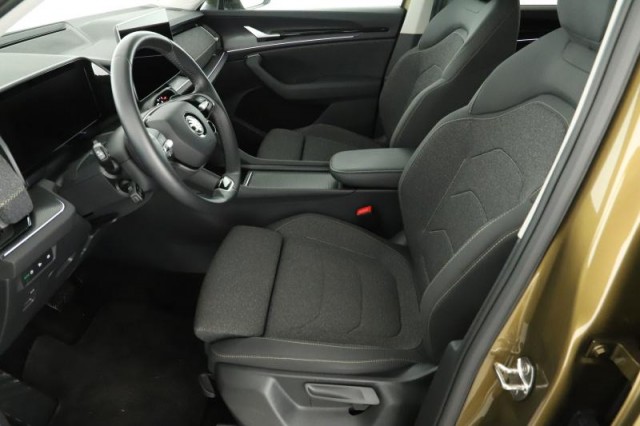 Škoda Kodiaq  2.0 TDI Selection