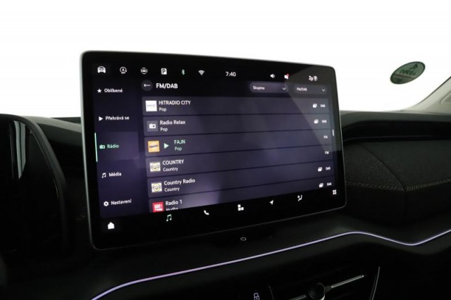 Škoda Kodiaq  2.0 TDI Selection