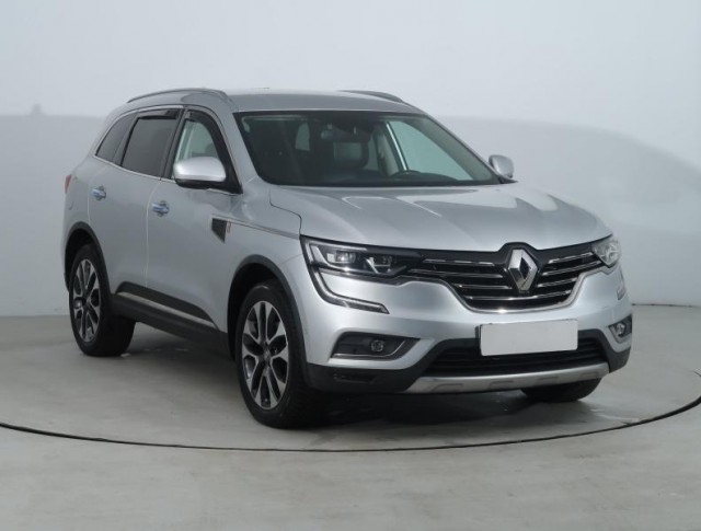 Renault Koleos  2.0 dCi Intens
