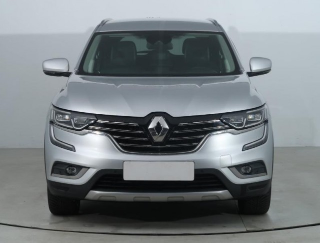 Renault Koleos  2.0 dCi Intens