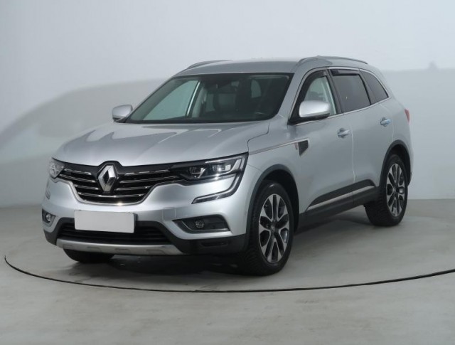 Renault Koleos  2.0 dCi Intens