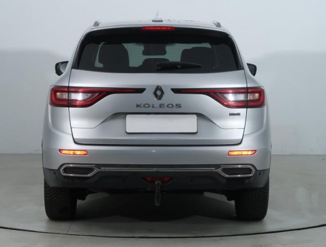 Renault Koleos  2.0 dCi Intens