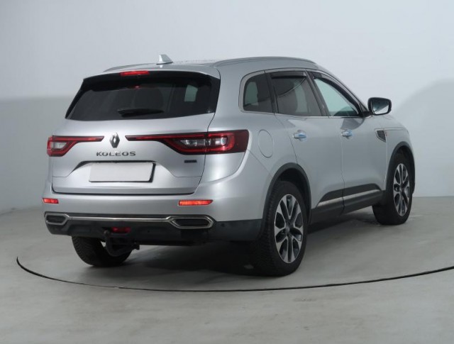 Renault Koleos  2.0 dCi Intens