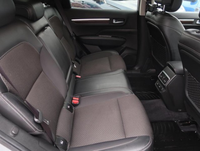 Renault Koleos  2.0 dCi Intens