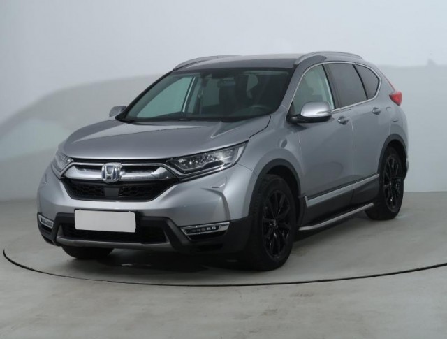 Honda CR-V  2.0i-MMD HEV 