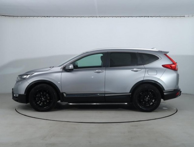 Honda CR-V  2.0i-MMD HEV 
