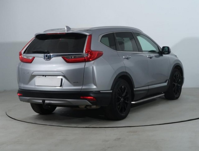 Honda CR-V  2.0i-MMD HEV 