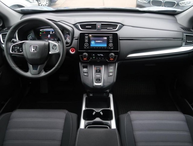 Honda CR-V  2.0i-MMD HEV 