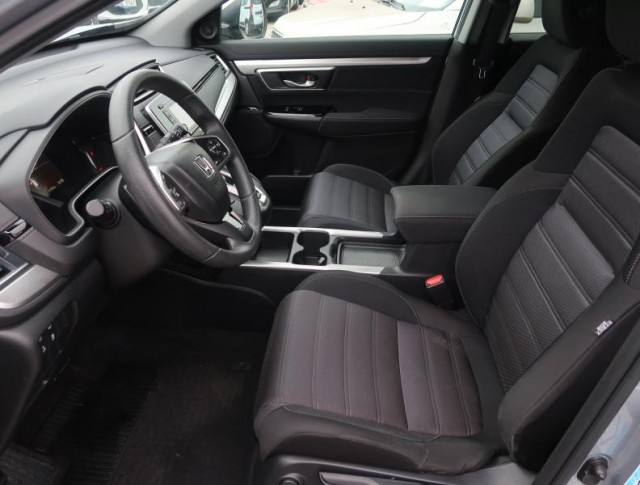 Honda CR-V  2.0i-MMD HEV 