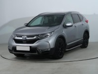Honda CR-V  2.0i-MMD HEV 