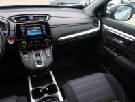 Honda CR-V  2.0i-MMD HEV 