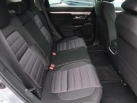 Honda CR-V  2.0i-MMD HEV 