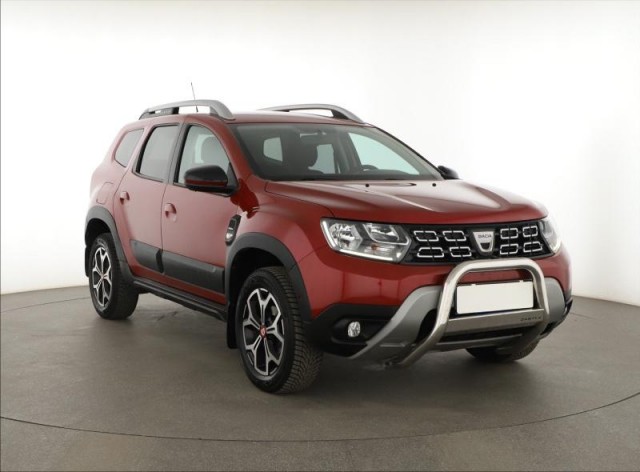 Dacia Duster  1.3 TCe 