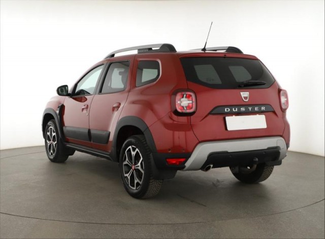 Dacia Duster  1.3 TCe 