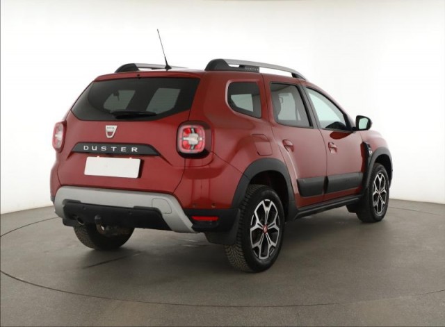 Dacia Duster  1.3 TCe 