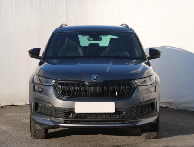 Škoda Kodiaq  2.0 TDI Sportline