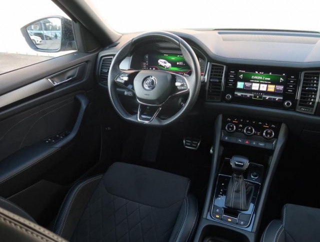 Škoda Kodiaq  2.0 TDI Sportline
