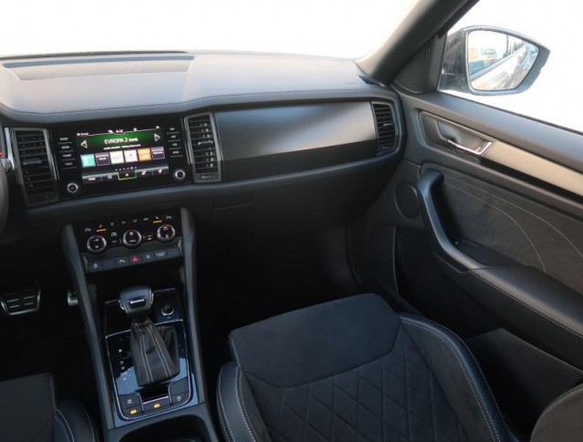 Škoda Kodiaq  2.0 TDI Sportline