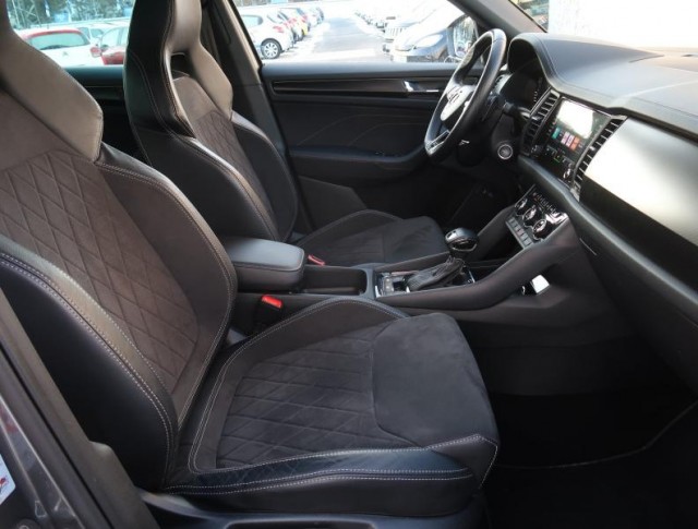 Škoda Kodiaq  2.0 TDI Sportline