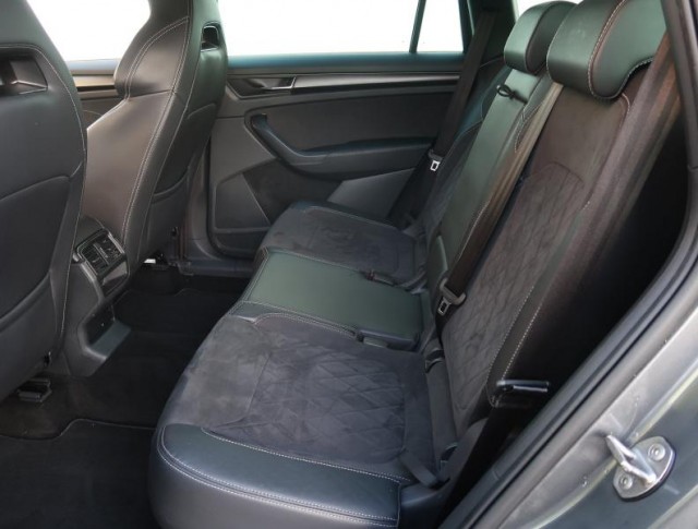 Škoda Kodiaq  2.0 TDI Sportline