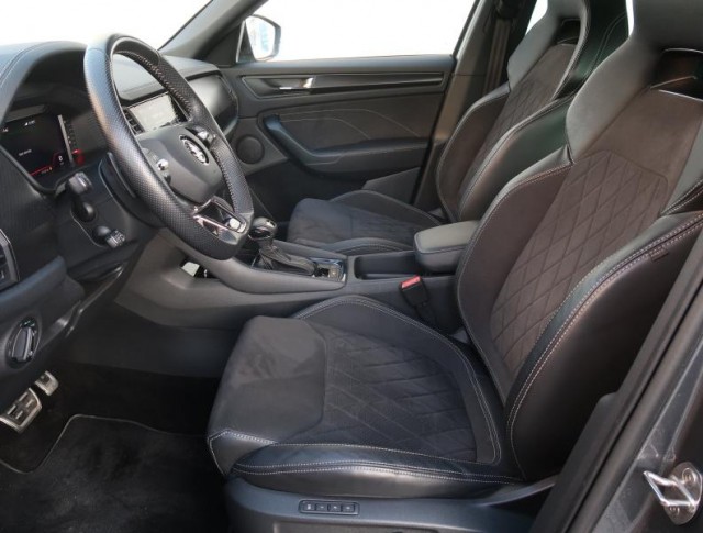 Škoda Kodiaq  2.0 TDI Sportline